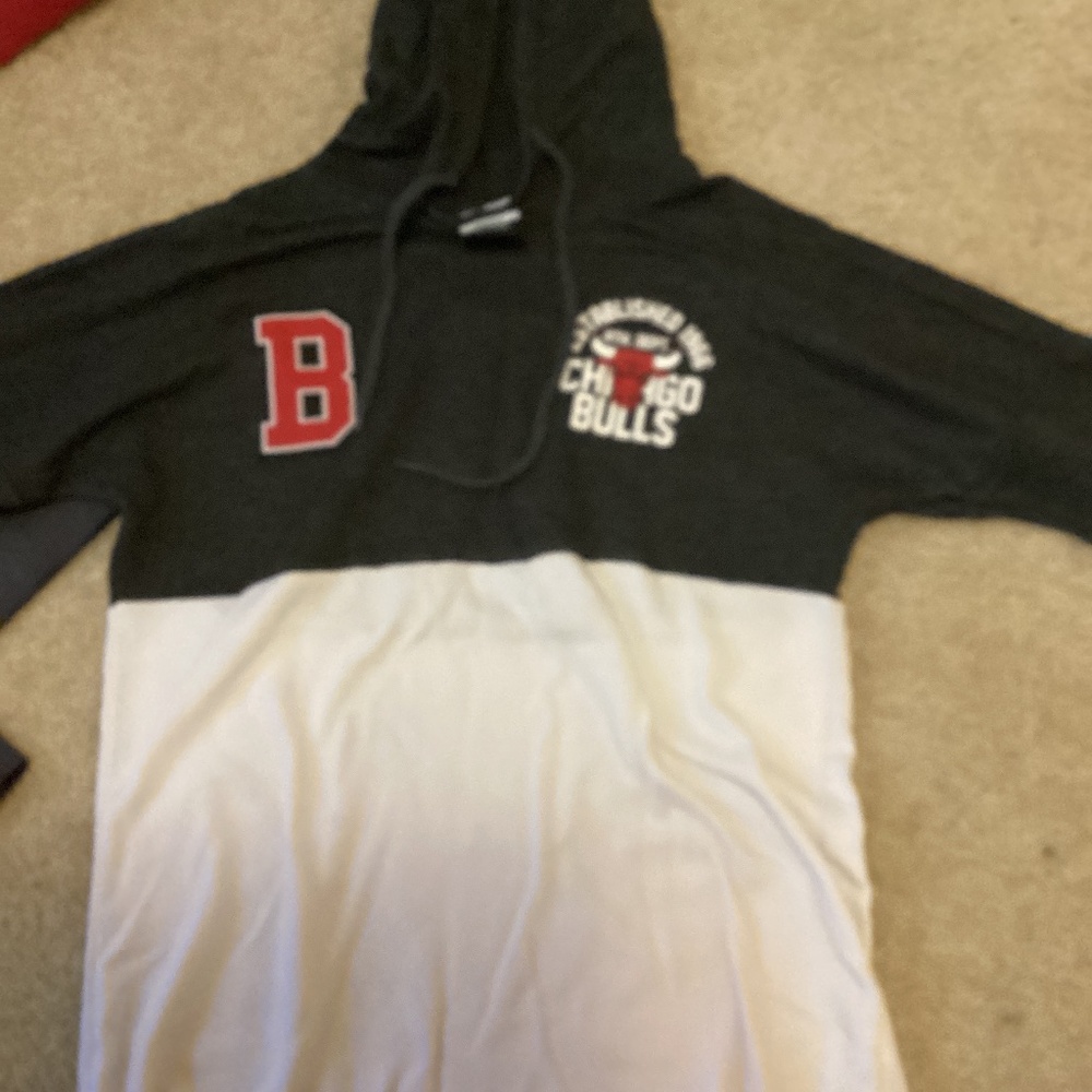 NBA hoodie